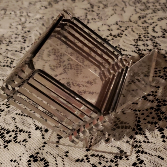 Unique Plastic Coasters. - Picture 5 of 7